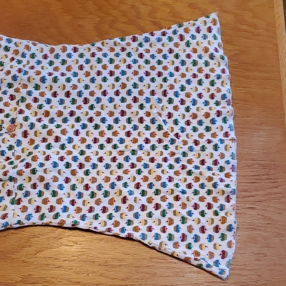 Aeropostale Multicolor Patterned Tank Top - Picture 5 of 7